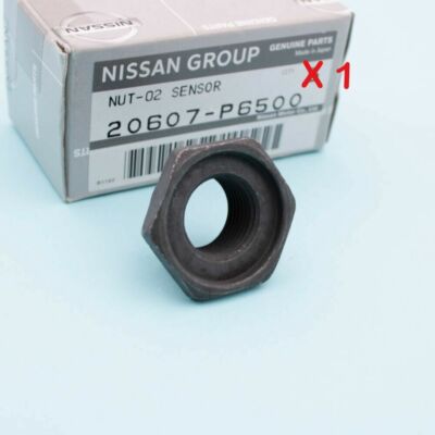 その他 2 Nissan OEM 1990 Axxess-oxygen O2 Sensor 20607P6500 for sale