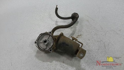 2019 Ford F150 Pickup Transfercase Shift Motor - Picture 3 of 12