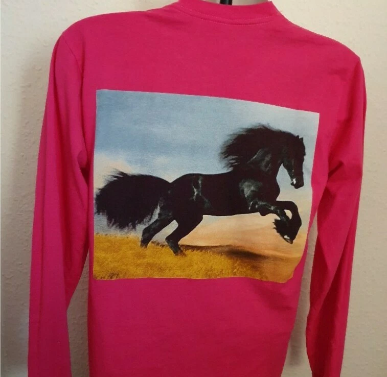 FW14 Supreme Etalon Manche Longue L/S T Shirt Magenta Taille M Vintage