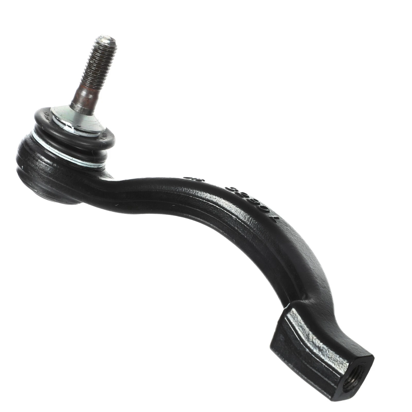 GENUINE ASTON MARTIN STEERING TRACK ROD END LEFT NEW GENUINE 1R12-24-10712