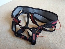 Wild Country Vision ziplock climbing harness - M