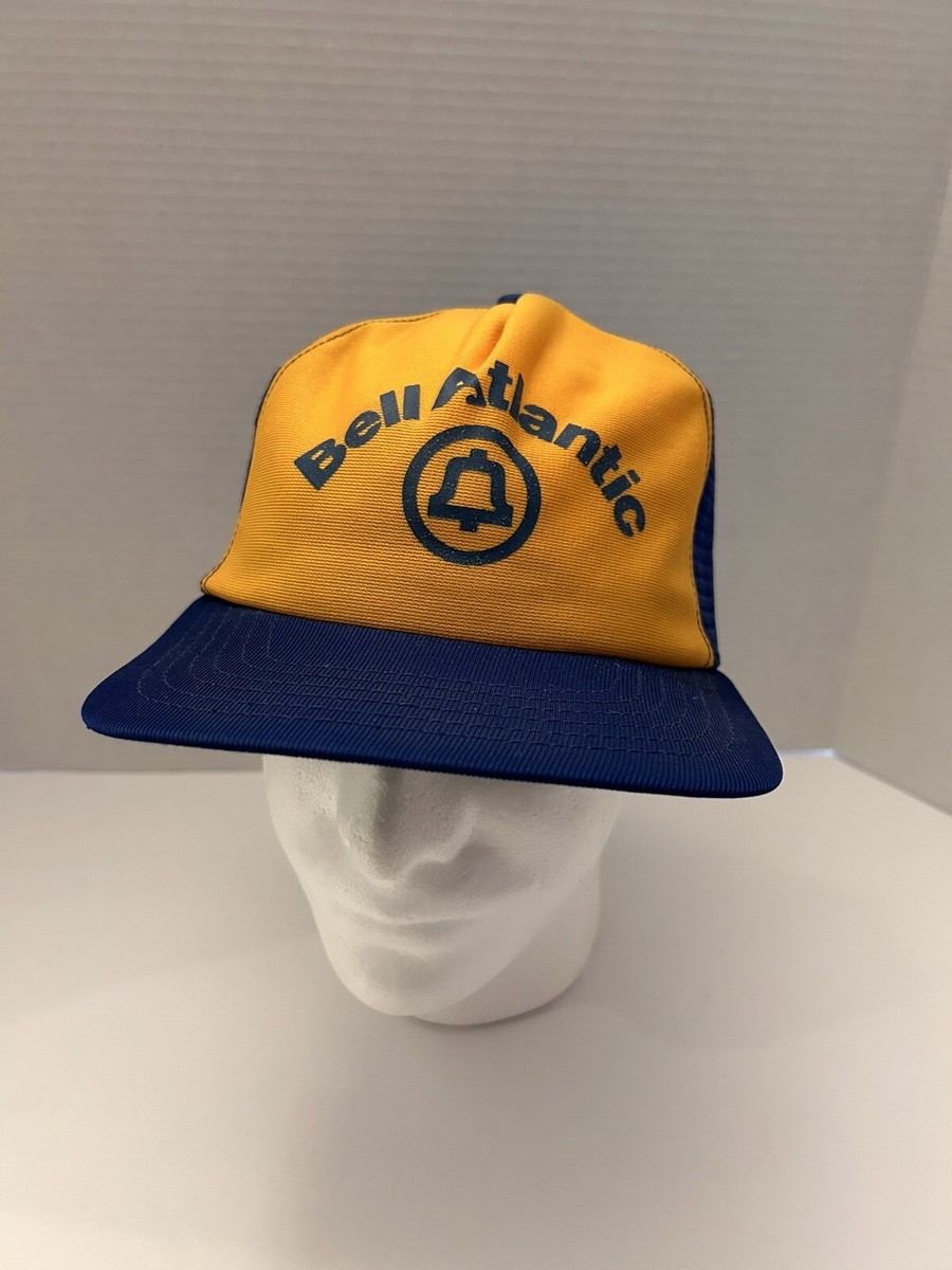 Bell Atlantic Telephone ￼ Hat, Cap Snapback Vintage New Era Tag