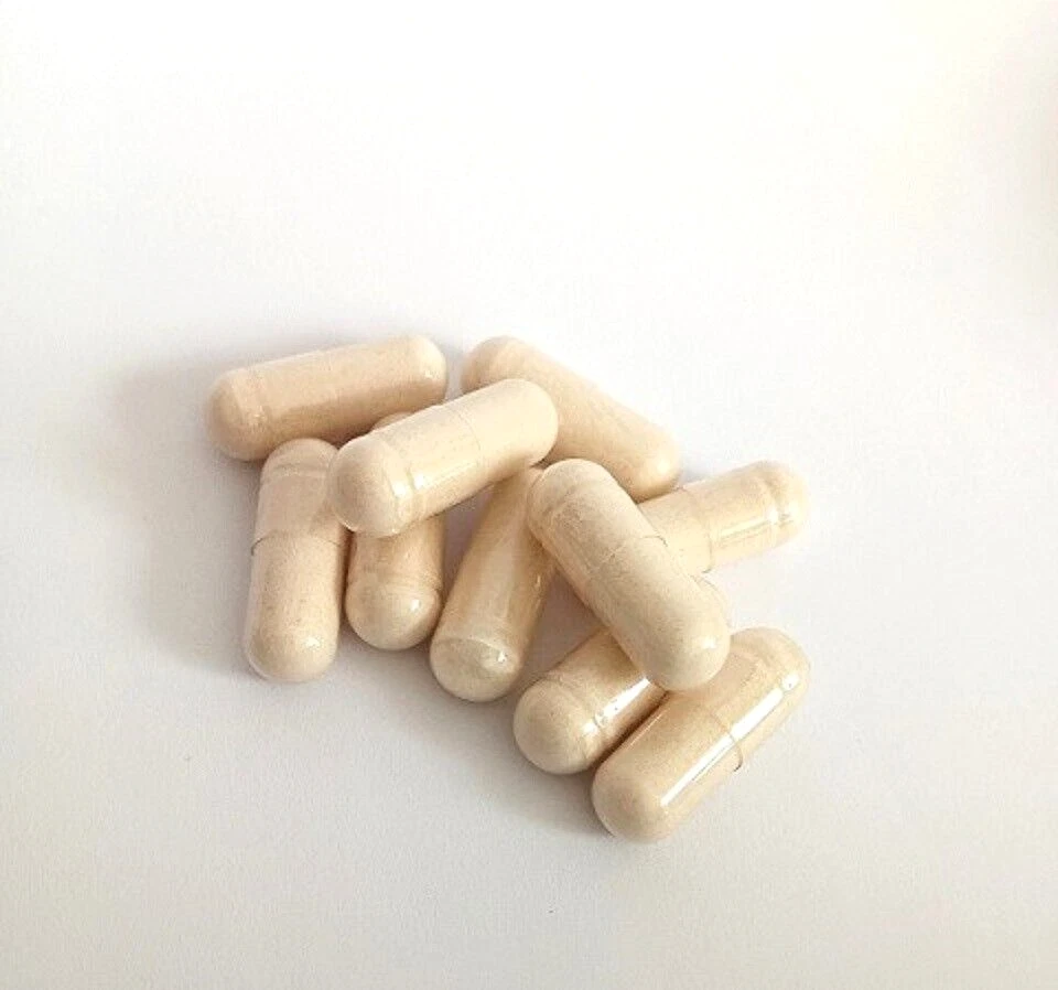 DISCOUNT SUPPLEMENT SALES Green Coffee Bean Extract 7000mg (90 Capsule) Cholesterol, Blood, Antioxidant