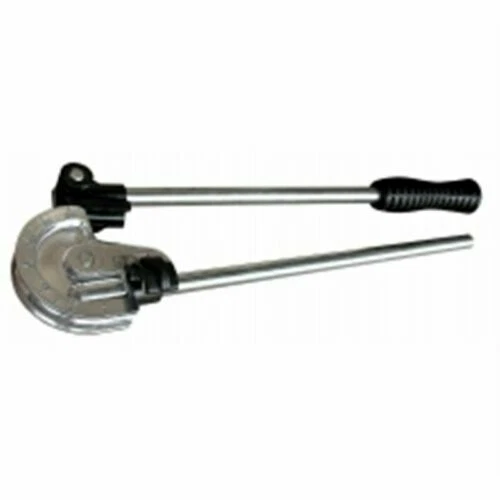 Outils de cintrage en cuivre pour plomberie