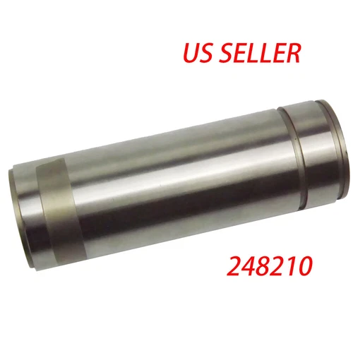Airless Paint Sprayer Inner Cylinder Sleeve 248210 for 5900 1595 1095 Pump NEW - Picture 3 of 5