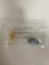 16496 Flow Sensor for Viasys VELA (NEW) (ORIGINAL)