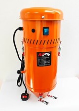 M2S Dust Extractor Dust