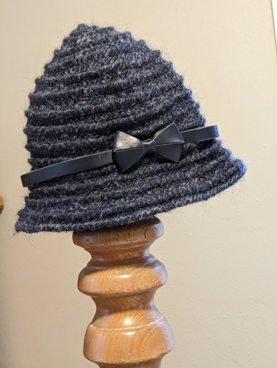 Complit by Marisa Made in Italy hat Complit By Marisa Dress Hat – Sweet Purseonality main image 4