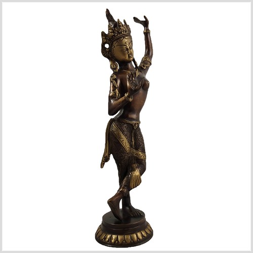 Maya Devi the Mother of Buddha Mahamaya Tara Enlightenment Goddess Queen Siddhartha - Picture 4 of 4