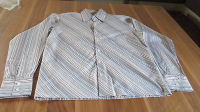  sportliches, elegantes Herren Hemd  Grösse  S  von E-V-E-N-T I X - O