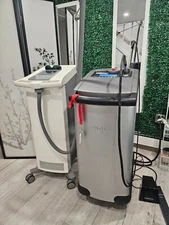 laser hair removal machine professional + Syneron cooling