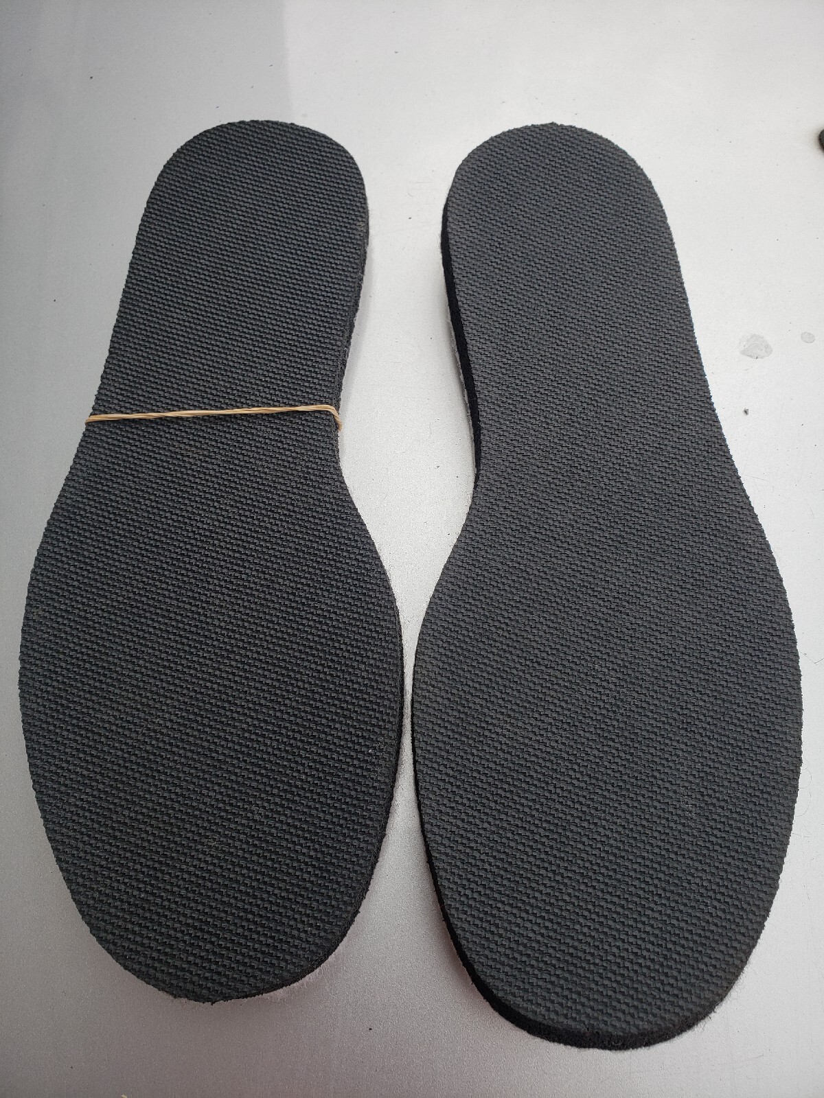 Cougar Paws Roofing Boots US Size 6 Estimator Series W/extra Pair of