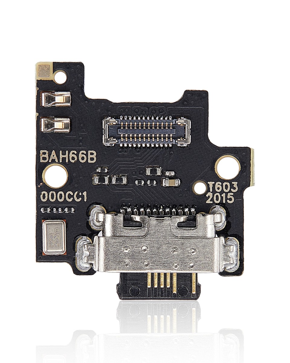 Replacement Charging Port Board Compatible For TCL 10 Pro T799H