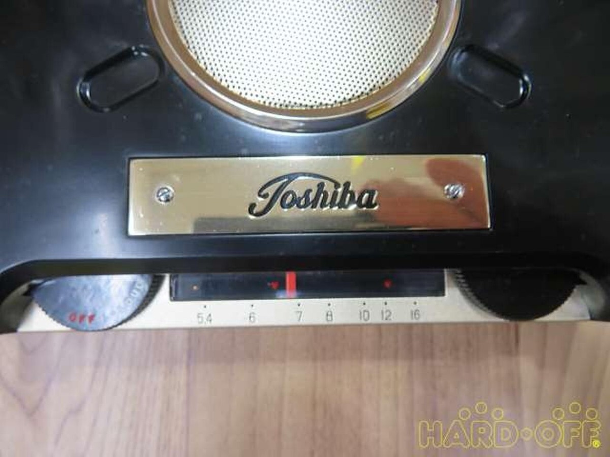 Junk TOSHIBA 6N-730 Portable Radio 1958 Vintage Rare | eBay Junk TOSHIBA 6N-730 Portable Radio 1958 Vintage Rare | eBay