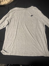 EYBL scholastic long sleeve shirt