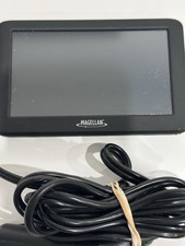 Magellan N509M-5000 Navigation GPS Tested