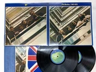 The Beatles 1967-1970 Japan LP [32882ER]