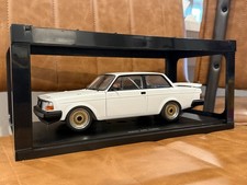 1:18 AUTOart Volvo 240 TURBO, RARE, DIECAST, Model Car, NO LIVERY