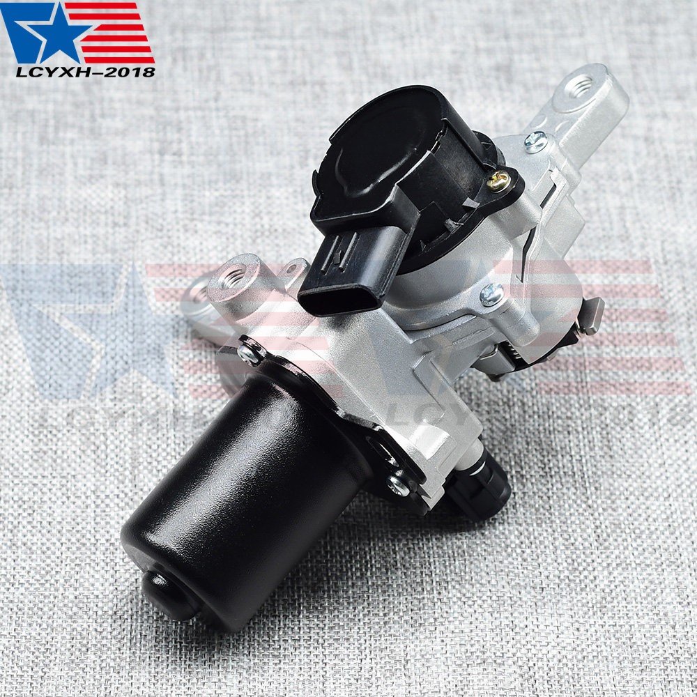 Turbo Actuator for Toyota Fortuner Hilux Land Cruiser 3.0D 1KD For 17201-0L040