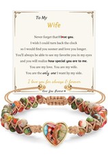 Valentines Day Gifts for Her, Gifts for Women from Husband Boyfriend, Gifts Wife