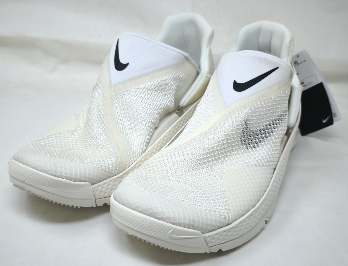 Size 9.5 - Nike Wmns GO FlyEase Pale Ivory 2024 DR5540-105 | eBay