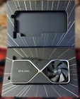 New ListingCOMPLETE MINT NVIDIA GEFORCE RTX 4090 FOUNDERS EDITION 24GB GDDR6X GRAPHICS CARD