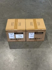 Brand New Focal 300 ICW8 8" In Wall or Ceiling 2-WAY Speaker F300ICW8 **1 PAIR**