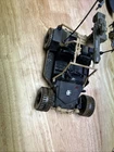GI Joe Cobra 2010 AWE Striker Vehicle *ML