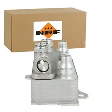 NRF ÖLKÜHLER AUTOMATIK passend für MERCEDES C-KLASSE E-KLASSE GLC S-KLASSE | 310