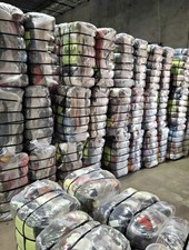 Ropa Americana Pacas 50 Lbs Moda Colores Temporada Y Calidad Superior La Paka.