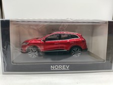 2020 Renault Kadjar Flamme red 1/43 Norev 517784 §§