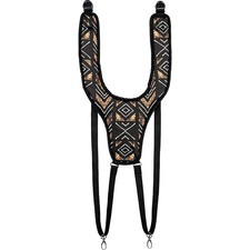 MEINL Designer Djembe Strap Kanga Sarong
