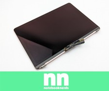 Apple MacBook 12 A1534 Display LCD Completo Oro Rosa Originale 2015-2017