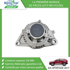 Alternateur Kia SPORTAGE