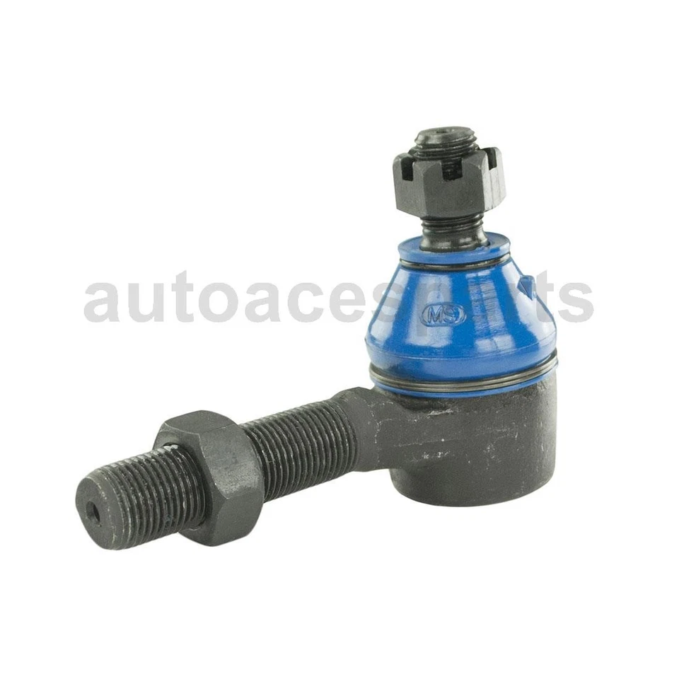 4x extremidade da haste de amarração de direção externa interna dianteira para Toyota Pickup 2.4L 4WD 1986-1991 - Imagem 4 de 4