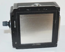 Hasselblad A12 12 Button Roll Film Back Black