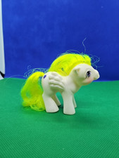 Baby Surprise G1 1987 My little Pony MLP Pferd Spielzeug Hasbro Vintage 80er