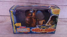 Transformers Beast Machine Mega Blast Punch Optimus Primal Gorilla Vintage 2000