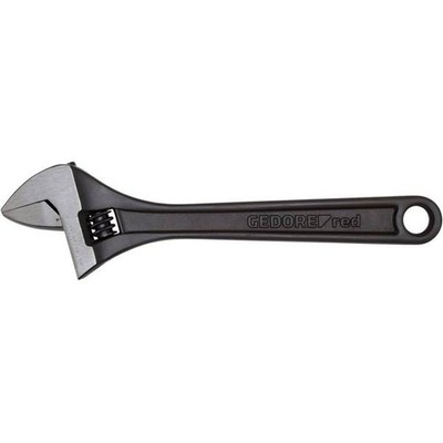Gedore RED 3301065 R03800018 Adjustable Wrench Size (Metric) 55mm