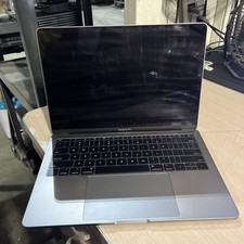 APPLE MACBOOK PRO 13" MID-2017 CORE I5-7360U 2.3GHZ 8GB RAM NO HD 