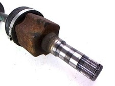 Cardan Saab 9-5