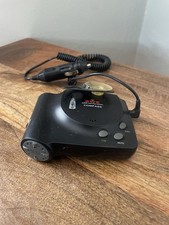 RADIO SHACK X/K/KA SUPER WIDE RADAR/360 LASER DETECTOR 22-1684 Pre owned