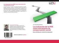 Juan Carlos Mora Montero | La EvaluacióN De La Rse Como Mecanismo De...