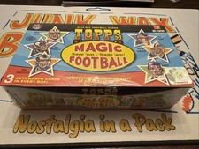 2010 Topps Magic Football 3