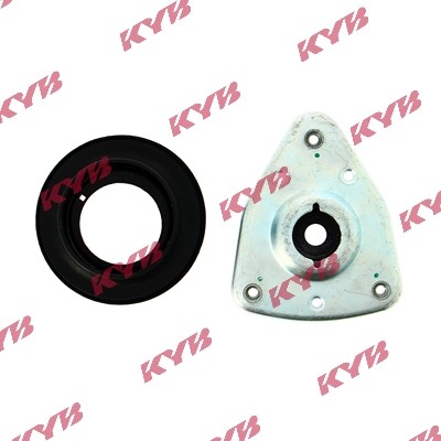 Top Strut Mounting fits CITROEN C4 PICASSO Front 1.2 1.6 1.6D 2.0D 2013 on KYB - Image 18