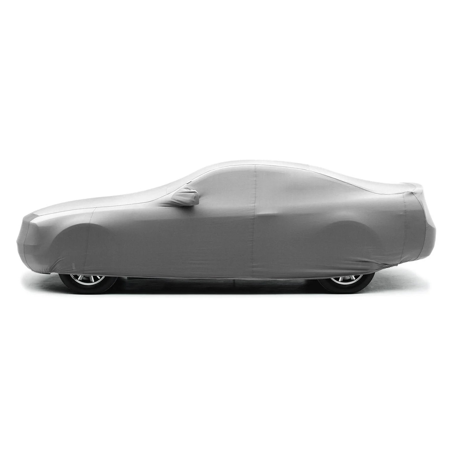For Mercury Cougar 82 Covercraft FF6944FG Form-Fit Silver Gray Custom Car Cover thumbnail 3