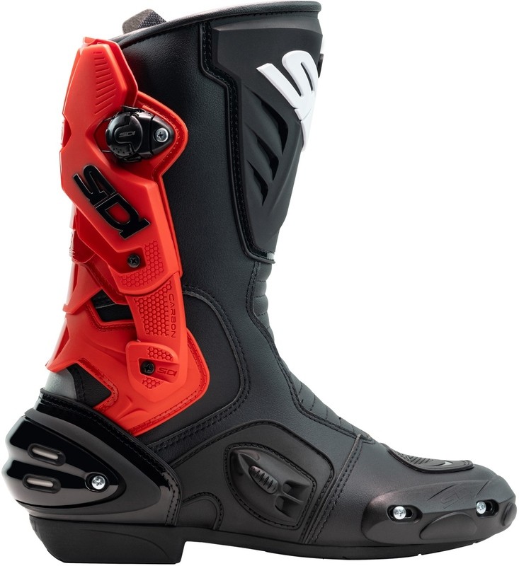 Bottes SIDI Vertigo 2 contre la torsion de cheville à moto