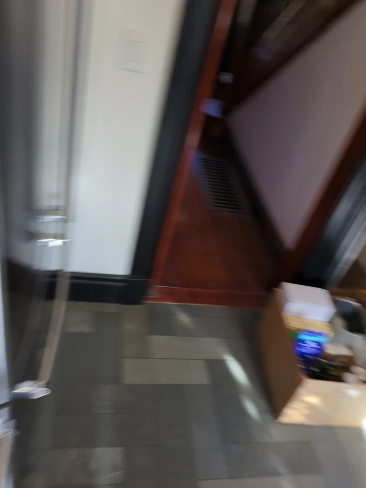 Samsonite Andante 2 Wheeled Rolling Duffel Bag 22 Inch Triple Black Luggage - Image 4 of 4