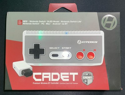 Hyperkin ''Cadet'' Premium Wireless Controller