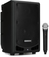 Samson Expedition XP208w Portable PA System